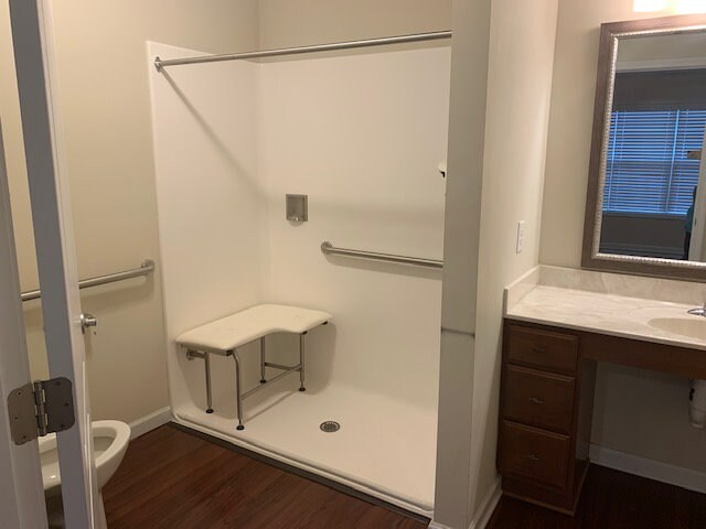 Building Photo - 347 Family Lodge Dr