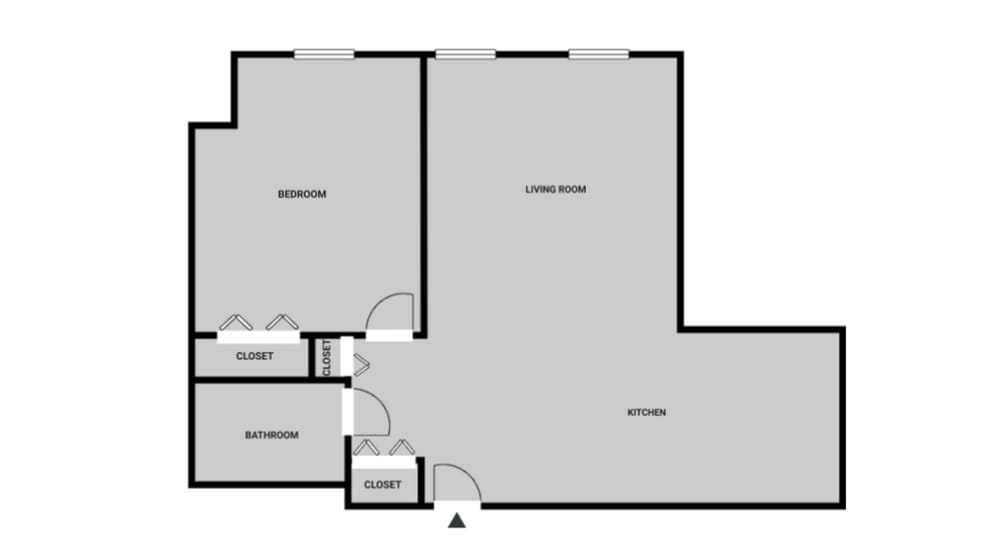 Building Photo - 360 W 34th St.