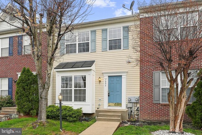Building Photo - 7006 Renwick Ct