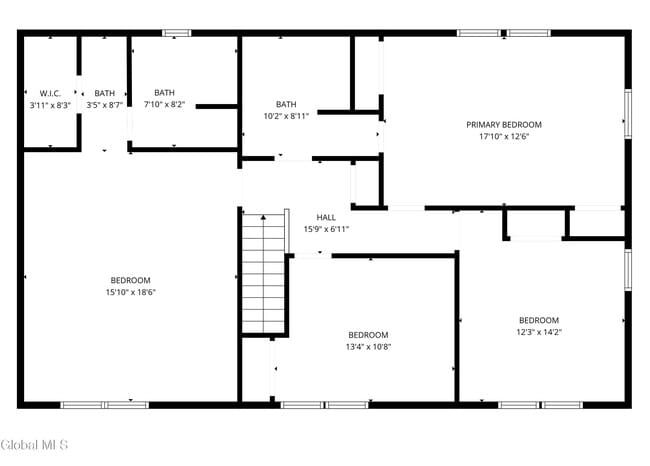 Building Photo - 3 Springwood Manor Dr