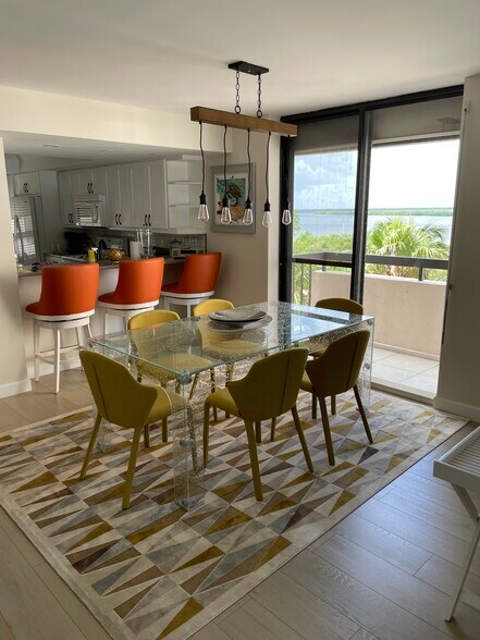 Corner Unit - 8400 Estero Blvd