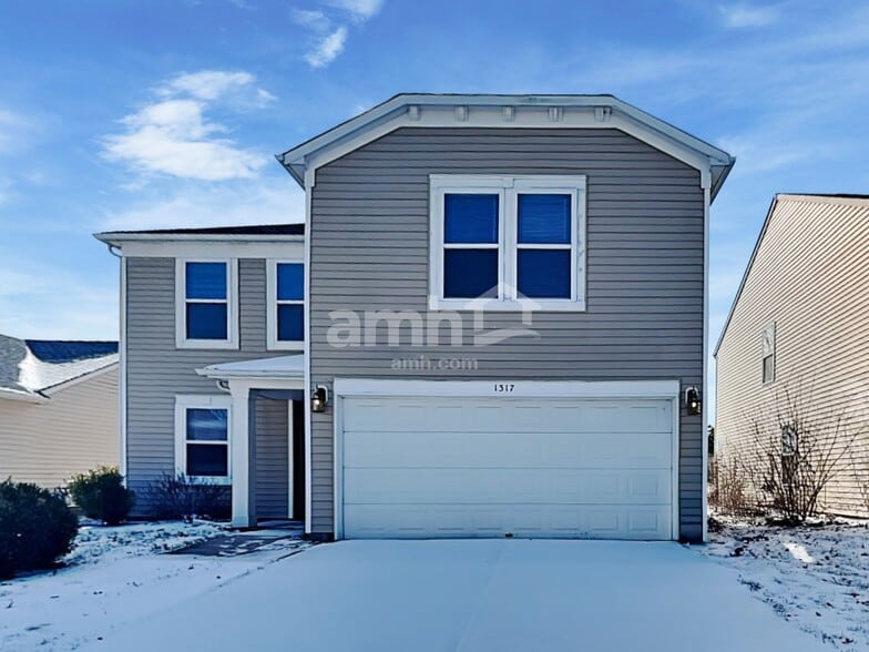 Primary Photo - 1317 Central Park Dr