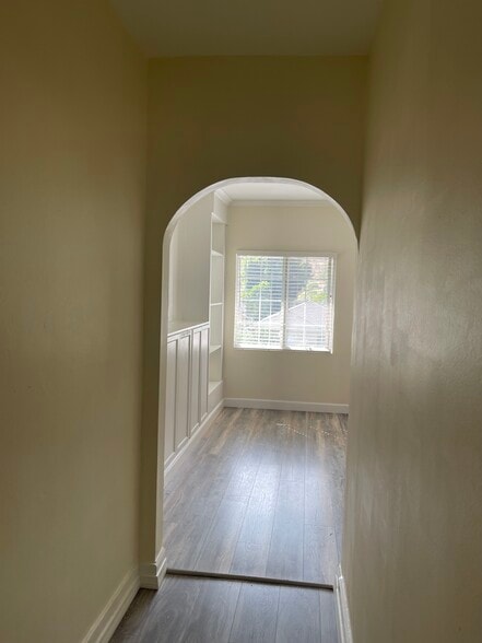 Building Photo - 3552 Sierra St