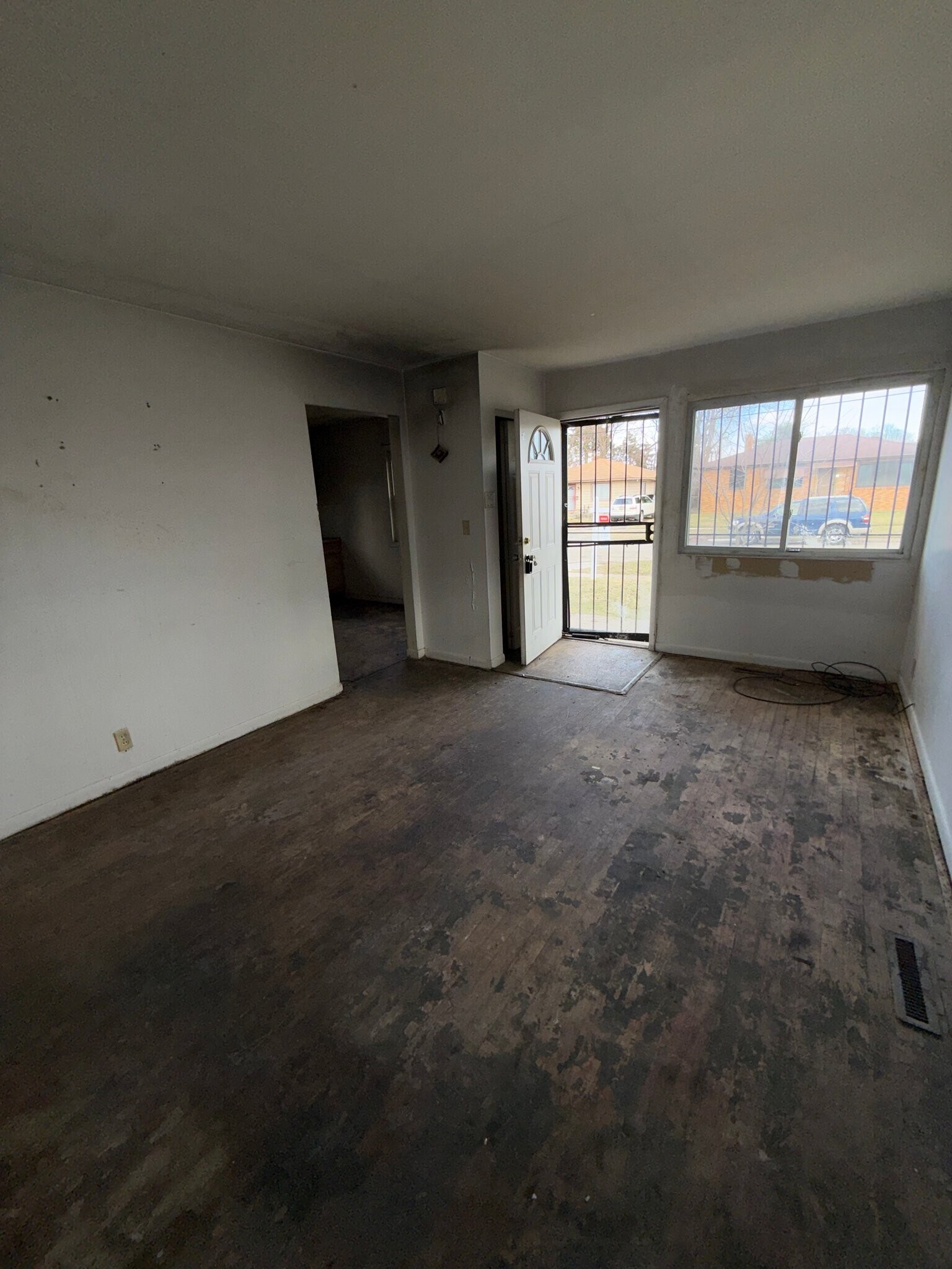 Building Photo - 3221 Burgess St