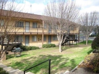 Primary Photo - Warren House