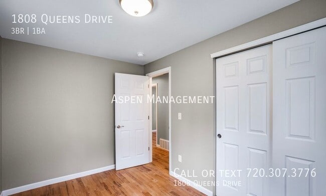 Building Photo - 1808 Queens Dr