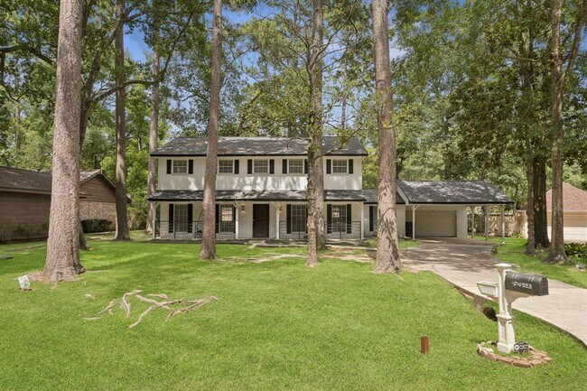 Building Photo - 553 Cane River Ln