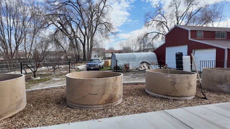 Building Photo - 3533 S 8000 W