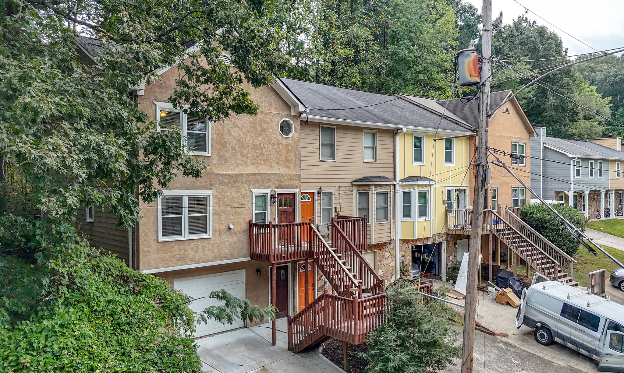 Building Photo - 4541 Coopers Creek Pl SE
