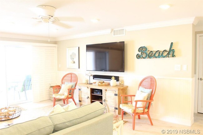 Building Photo - 5501 S Atlantic Ave