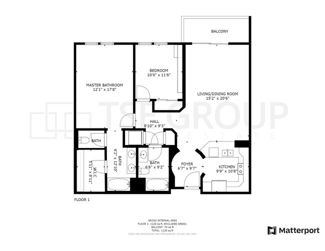 Building Photo - Luxury 2-Bedroom Monte Vista Condo with Downtown Views & Monthly House Cleaning Included