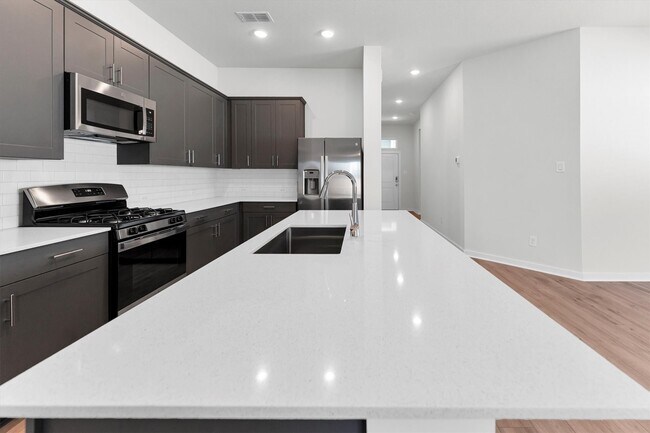 Building Photo - 16035 Bishops Cap Way
