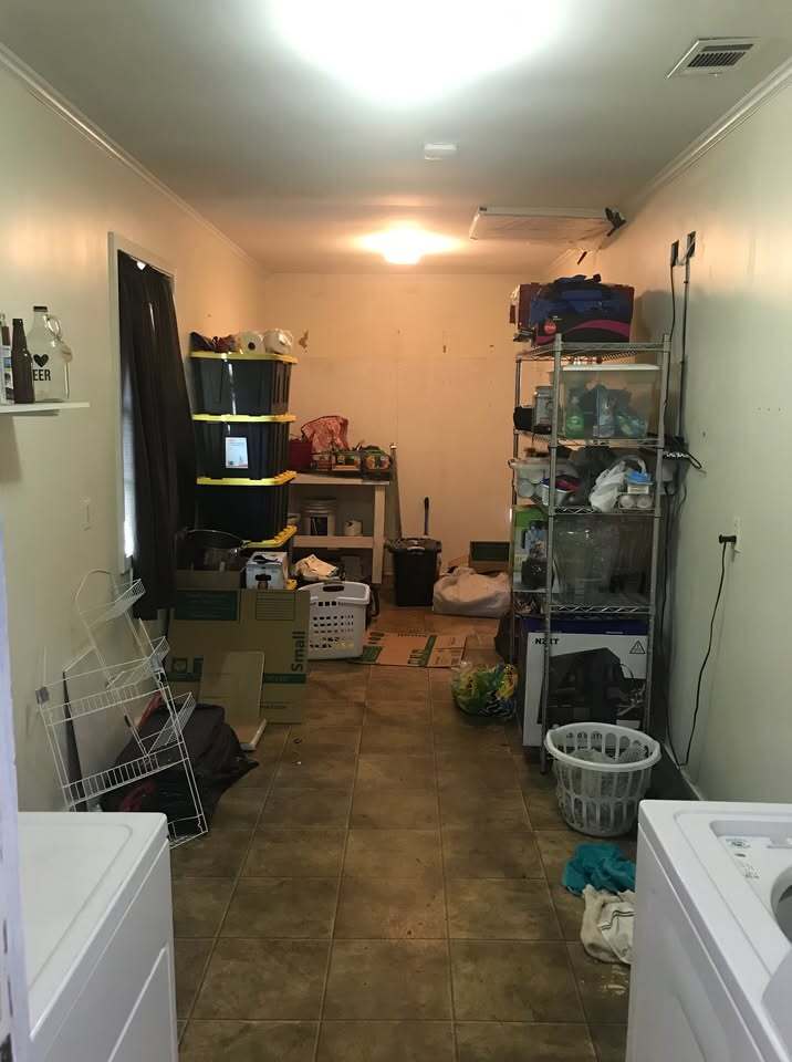 Utility Room / Laundry - 311 Linden Cir