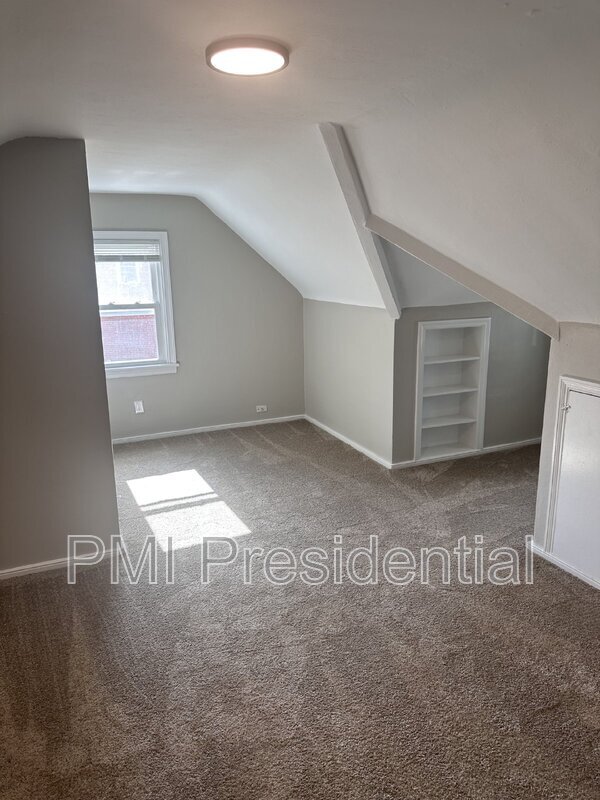 Building Photo - 1507 Foster Rd