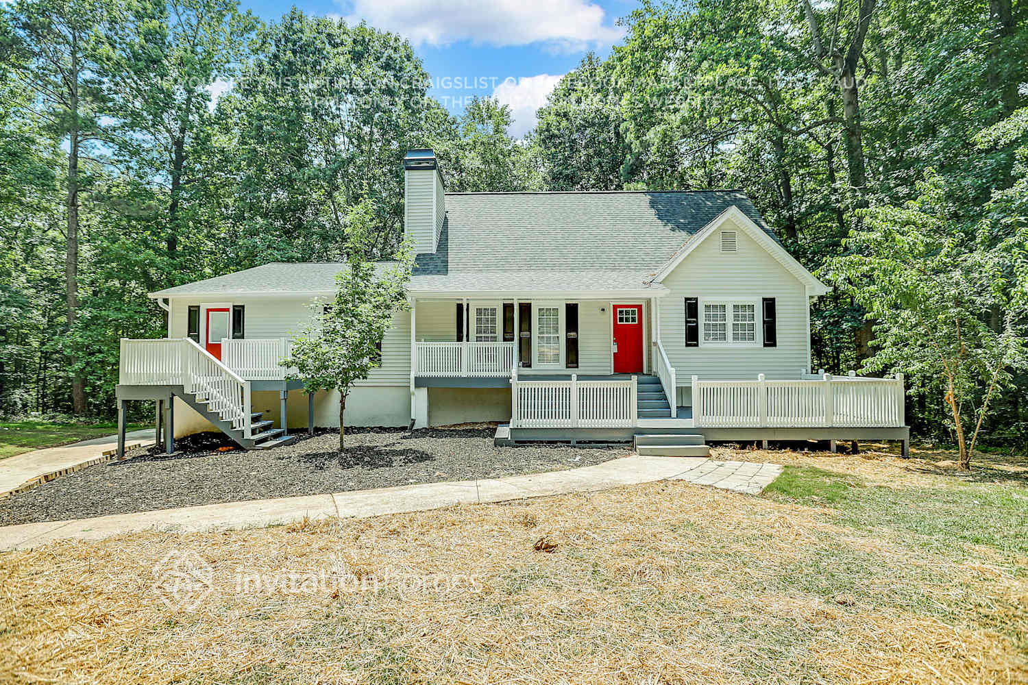 Building Photo - 3783 Carolyn Farm Rd