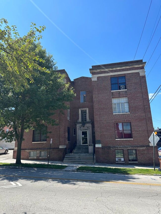 Building Photo - Wenner Apartments