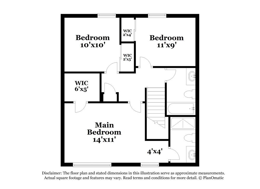 Building Photo - 3205 St Bernard Cir
