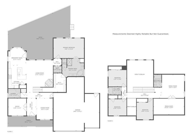 Building Photo - 7508 Jaborandi Dr