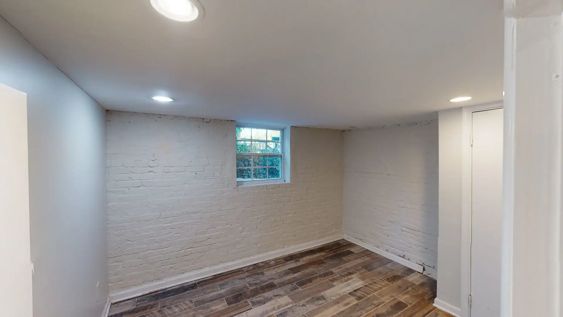 Bedroom C - Bsmt - 439 Park Rd NW