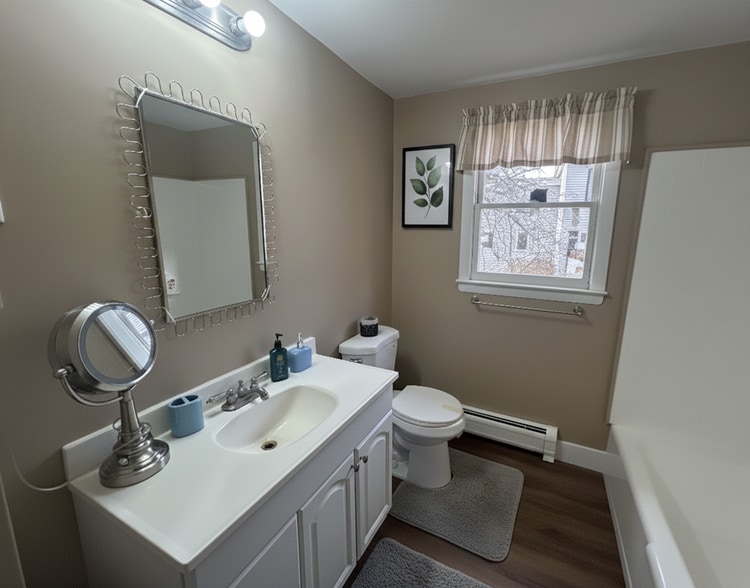 Building Photo - 36 Taylor St