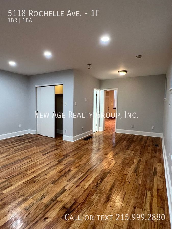 Building Photo - 5118 Rochelle Ave