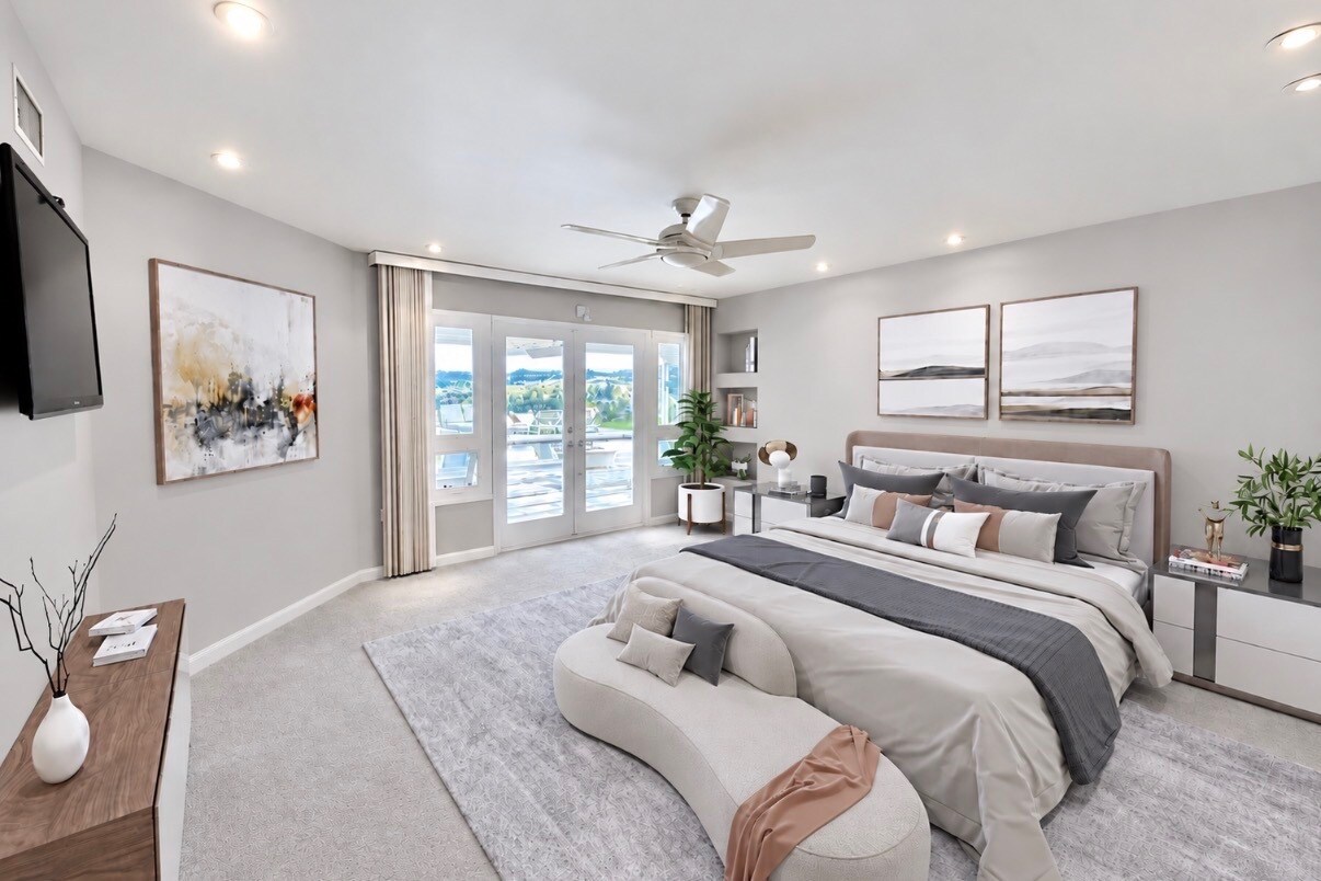 Building Photo - 16972 Oak View Dr