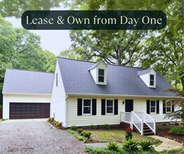 Building Photo - Build Equity While Leasing - Lease and Own...