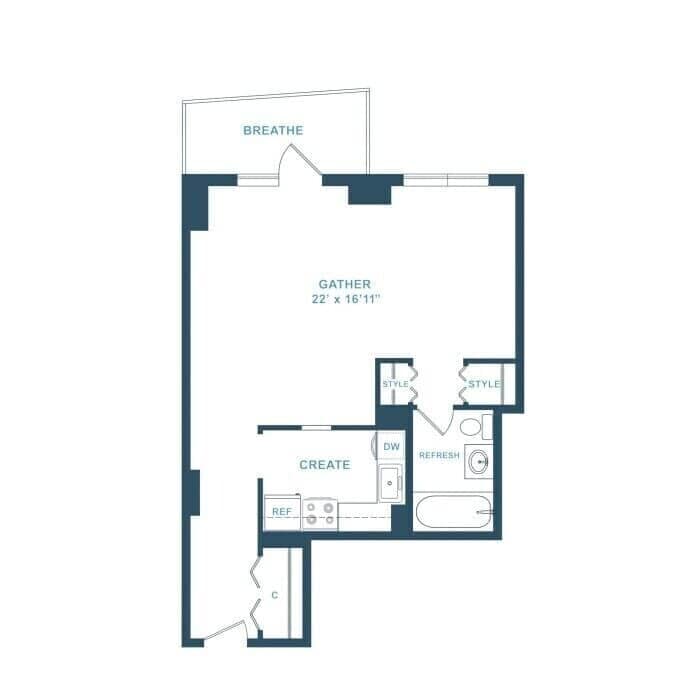 Building Photo - 75 St Alphonsus St