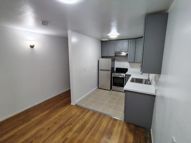 Building Photo - 2232 Channing Way