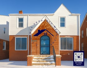 Building Photo - 16642 Stansbury Ave