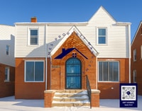 Building Photo - 16642 Stansbury Ave