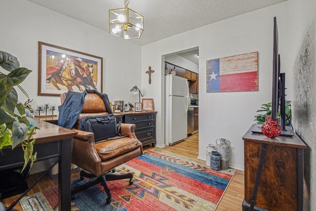 Building Photo - 5300 Keller Springs Rd