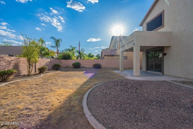 Building Photo - 10625 E Knowles Ave