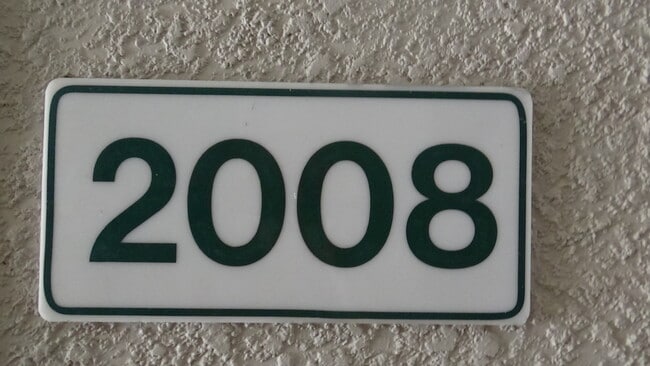 Primary Photo - 2008