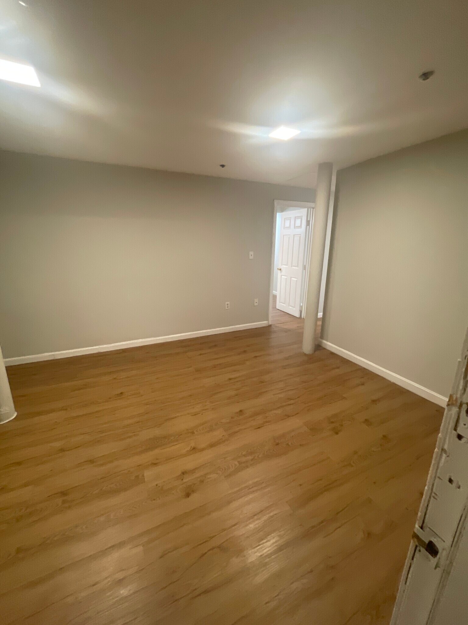 Building Photo - 38 Hemenway St