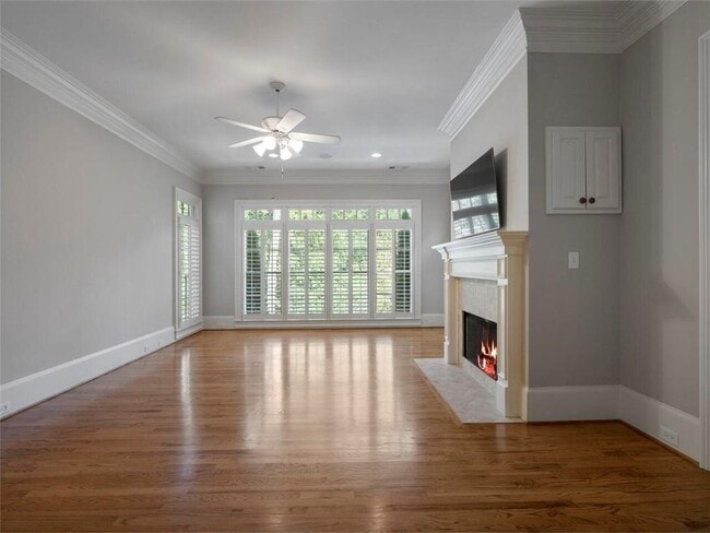 Building Photo - 4475 Harris Trail NW