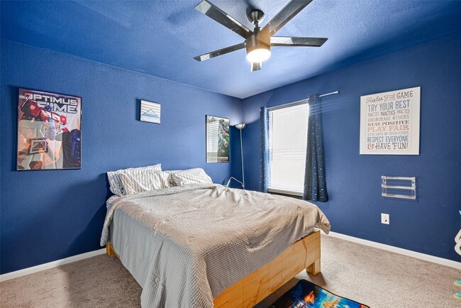 Building Photo - 7031 Hobby Wind Ridge Dr