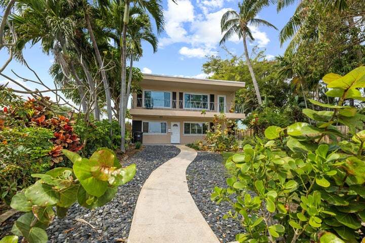 Building Photo - 5409 N Flagler Dr