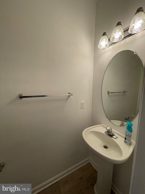 Building Photo - 25869 Flintonbridge Dr