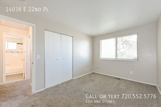 Building Photo - 14036 E 22nd Pl