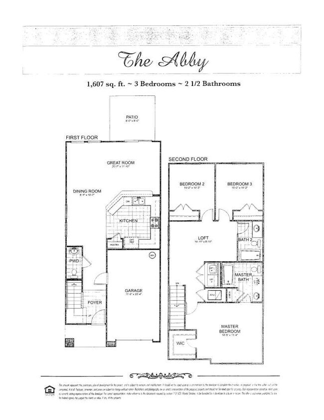 Building Photo - 301 Cherry Way