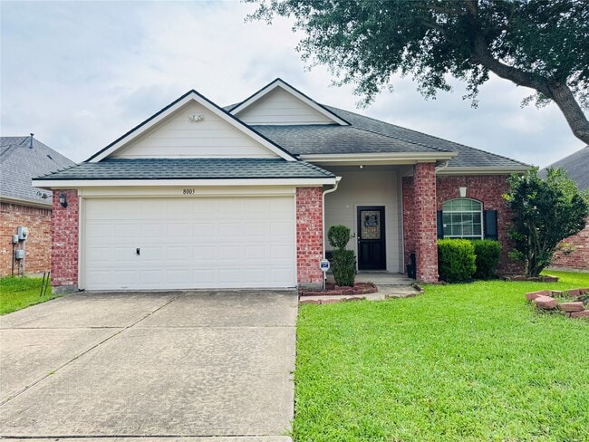 Building Photo - 8003 Beech Park Ln