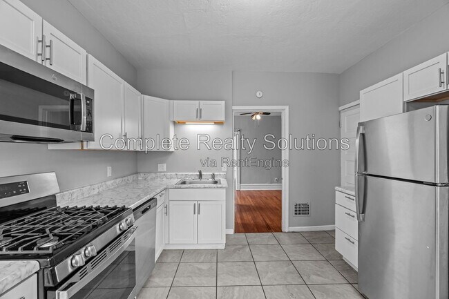 Building Photo - 4109 Hartford St