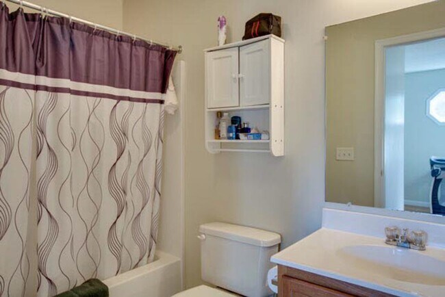 Building Photo - Townhouse in the City of Harrisonburg