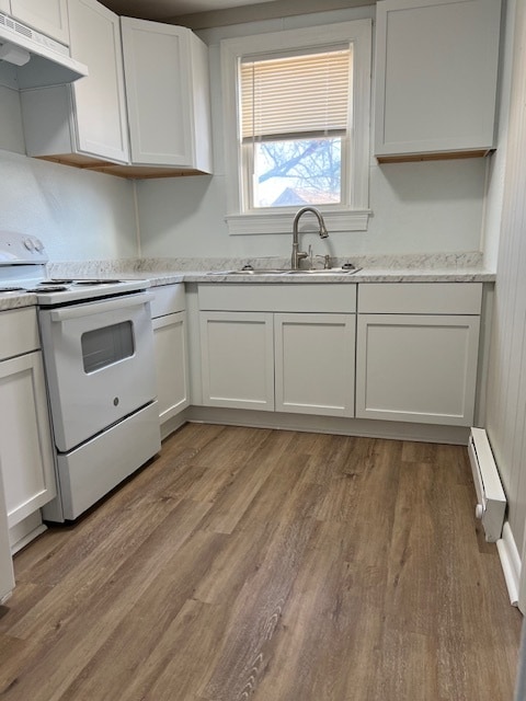 Building Photo - 821 Johnson St