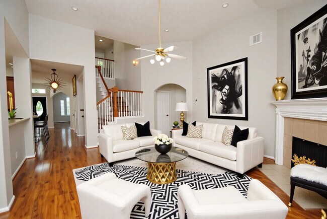 Building Photo - 1115 Oxford Mills Ln