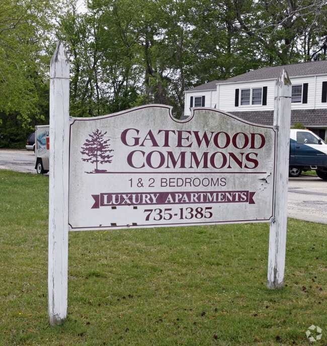 Gatewood Commons 27142754 Conrad Ave Chesapeake VA 23323 Apartment