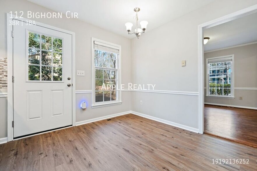 Building Photo - 112 Bighorn Cir