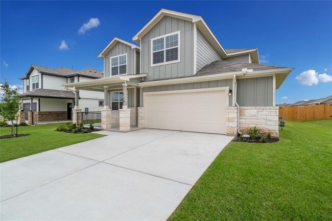 Building Photo - 128 Palo Pinto Dr