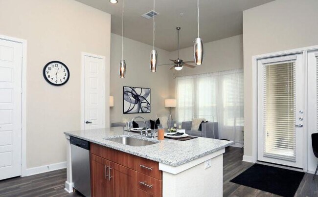 Primary Photo - 1 bedroom in McKinney TX 75070